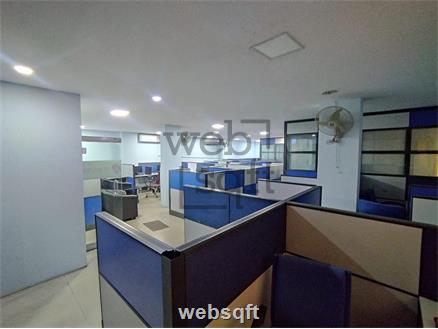 Office Space for Rent
